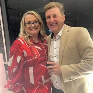 Meet your Posher, Shayne